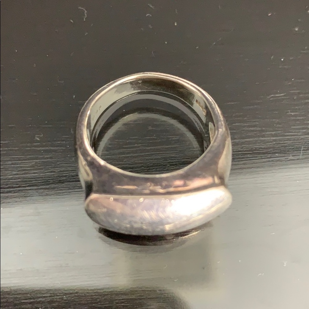 Sterling Silver Ring - Picture 5 of 10